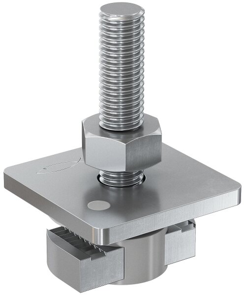 Hammerkopfschraube FCN Clix S 12x60