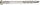 Linsenkopfschraube SPAX® Edelstahl A2 Fixiergewinde T-STAR Plus ø 4,5 x 70 mm, VPE 100 Stück