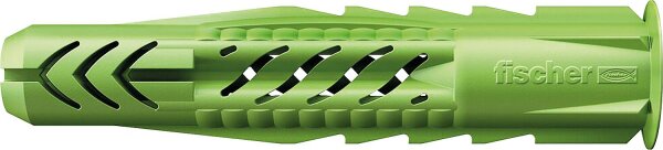 Dübel Fischer UX Green 6 x 35R, VPE = 40 Stück