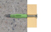 Dübel Fischer UX Green 6 x 35R, VPE = 40 Stück
