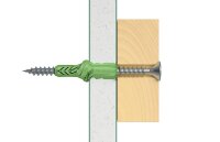 Dübel Fischer UX Green 6 x 35R, VPE = 40 Stück