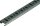 C-Profilschiene verzinkt,gelocht 2000x20x8mm, Stärke 0,75mm, Schlitzbreite 11mm