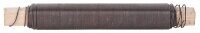 Wickeldraht 0,65mm, blank, 100g