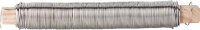 Wickeldraht 0,65mm, blank, 100g