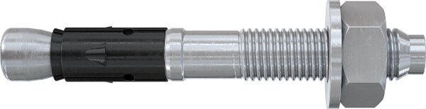 Ankerbolzen FAZ II Plus K 10/10, verzinkt