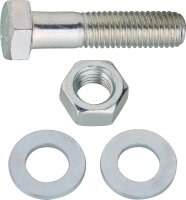 Flansch-Befestigungsset G nach EN1092-1, 8xM16x55mm,...