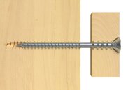 Justierschraube Fischer JUSS 6x110, VPE=100 Stück