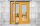 Fensterrahmenschraube Fischer FFS, 7,5x72 VPE=100 Stück