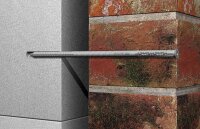 Langschaftdübel Fischer SXRL 8x120T, VPE=50 Stück