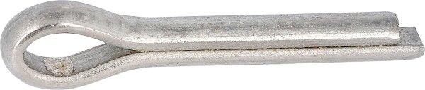 Splinte ISO 1234 A4 6,3X50 VPE: 250