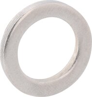 Scheiben für Zylinderschrauben DIN 433  A2 8,4 VPE: 500