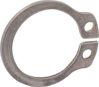 Sicherungsringe für Wellen DIN 471  1.4122  A...