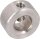 Stellringe mit Gewindestift DIN 705 A2 M 8X10  VPE: 25