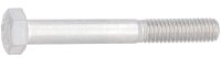 Sechskantschrauben mit Schaft DIN 931 A2-70 M 12X50 VPE: 50