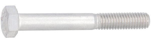 Sechskantschrauben mit Schaft DIN 931 A2-70 M 14X65 VPE: 50
