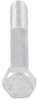 Sechskantschrauben mit Schaft DIN 931 A2-70 M 18X60 VPE: 25