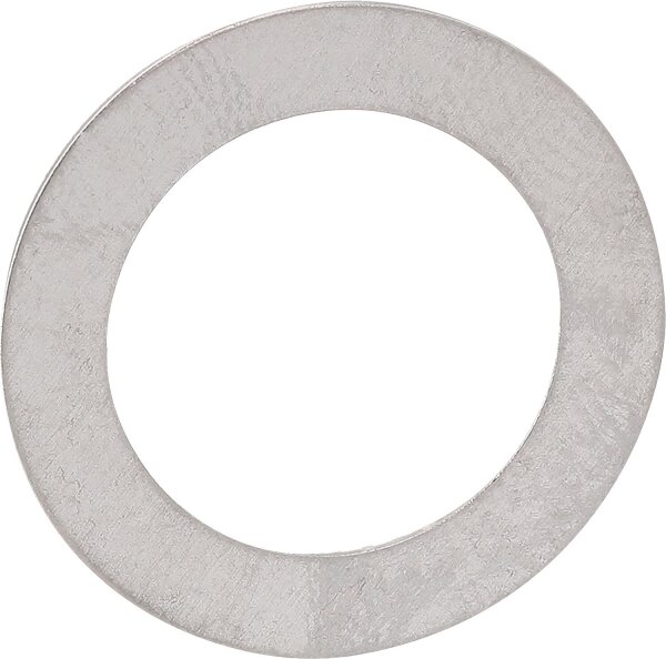 Passscheiben DIN 988 A2 10X16X0,5 VPE: 100