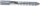 Stockschrauben mit TX Art. 9082 A2 M 8X50  VPE: 100