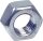 Sechskantmuttern DIN 934 A2-70 M 20 VPE: 50