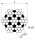 Edelstahl-Drahtseil 7X7 mittelweich Art. 8379 A4 1,0 mm 250m