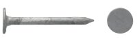 Dachpappstifte/Breitkopfstifte Form B DIN 1160...