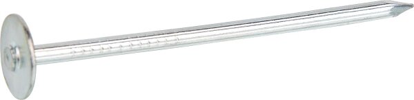 Leichtbauplattenstifte DIN 1144  galv. verzinkt  3,1 x 50VPE: 2,5 KG