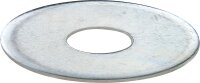 Scheiben Form R DIN 440  galv. verzinkt  26VPE: 25
