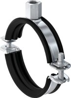 Rohrschelle Fischer FRS-L 46-52 Universal