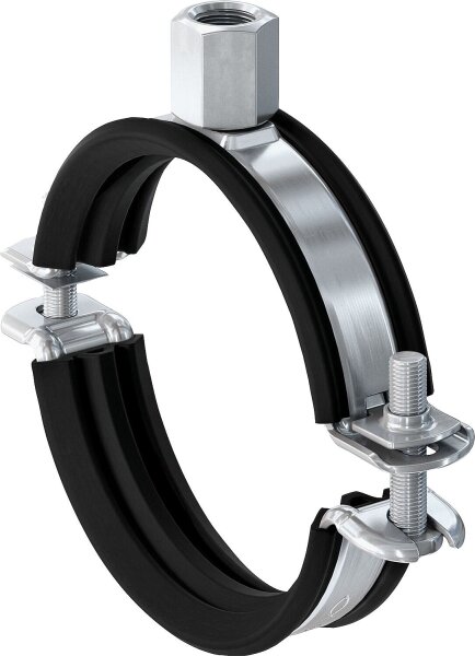 Rohrschelle Fischer FRS-L 101-110 Universal