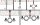 Schraubabstandsschelle Fischer  AM 50 VPE: 10