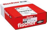 Justierschraube Fischer FAFS 5,0x80 TX25 VPE: 100