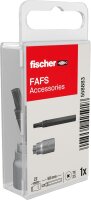 Setzwerkzeug + Bit Justierschraube FAFS