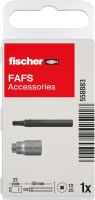 Setzwerkzeug + Bit Justierschraube FAFS