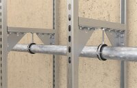 Winkelkonsole Fischer  PWK 200/200 A4