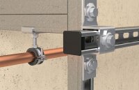 Verbindungselement Fischer  PFUF 41