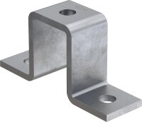 Schienenverbinder Fischer FUF 62 fvz