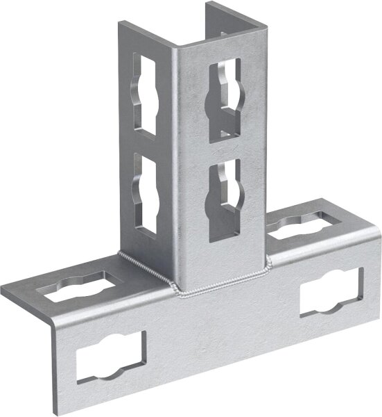 Verbindungselement Fischer  PFUF 2D fvz