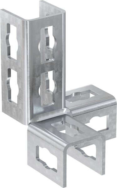 Verbindungselement Fischer  PFUF 3DL