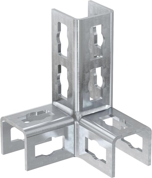 Verbindungselement Fischer  PFUF 3DR