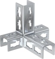 Verbindungselement Fischer  PFUF 4D