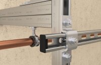 Verbindungselement Fischer  FUF 41 fvz