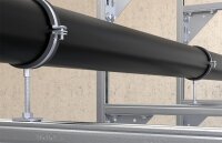 Verbindungsplatte Fischer FFF 3L fvz