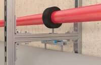 Verbindungsplatte Fischer FFF 4 gvz