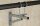 Gleitelement Fischer FASM1 M10/M12 axial mittel