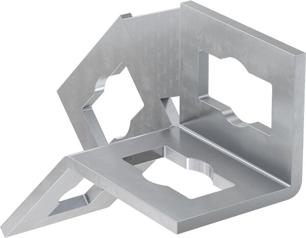 Universalwinkel Fischer  PUWS 2x2/135°