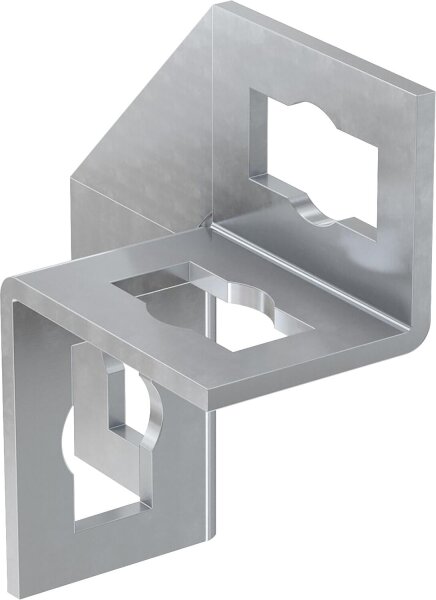 Universalwinkel Fischer  PUWS 2x2