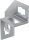 Universalwinkel Fischer  PUWS 2x2