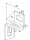 Universalwinkel Fischer  PUWS 2x2