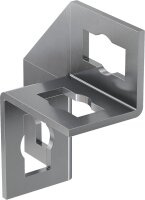 Universalwinkel Fischer  PUWS 2x2 A4