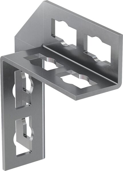 Universalwinkel Fischer  PUWS 4x4 A4